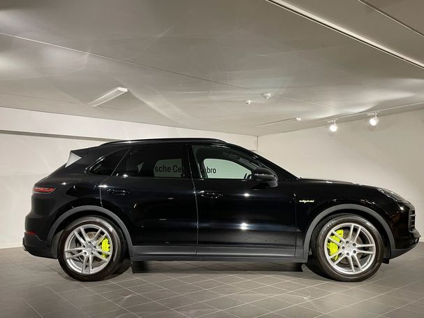 Porsche Cayenne E-Hybrid 341 kW image number 13