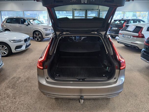 Volvo V90 B4 AWD 145 kW image number 7