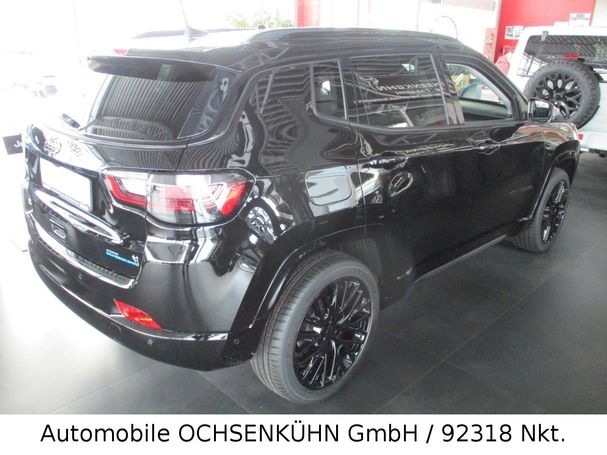 Jeep Compass 1.5 Altitude 96 kW image number 3