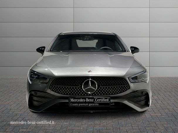 Mercedes-Benz CLA 180 Line 85 kW image number 2