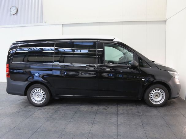 Mercedes-Benz Vito Tourer 116 CDi Pro 120 kW image number 7