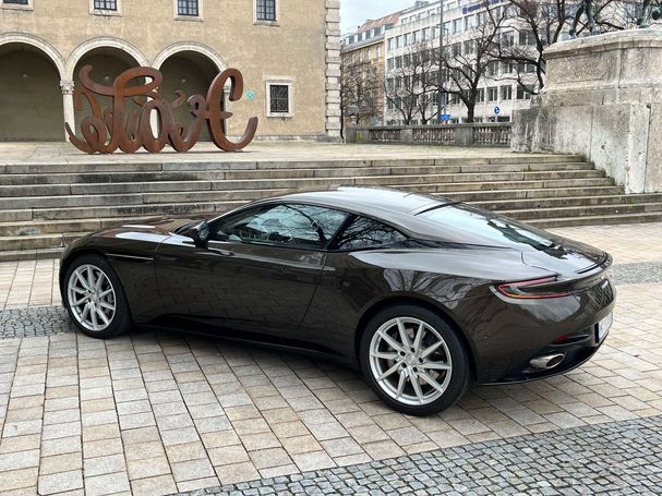 Aston Martin DB11 V8 375 kW image number 33