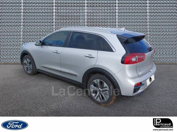 Kia Niro 150 kW image number 4