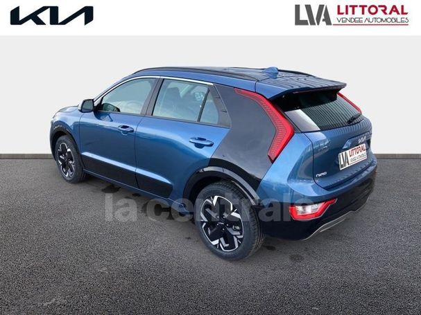 Kia Niro 100 kW image number 11