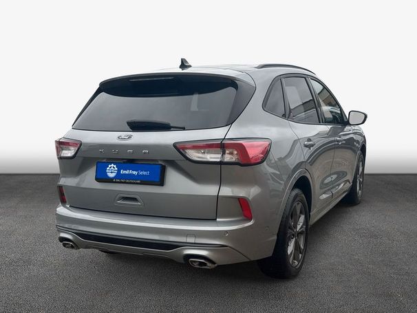 Ford Kuga 2.0 EcoBlue ST-Line 88 kW image number 3