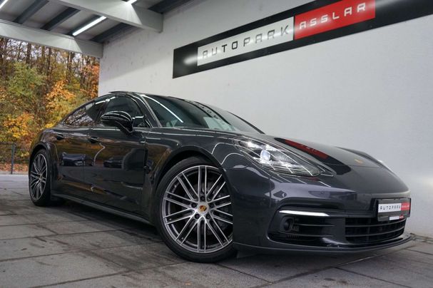 Porsche Panamera 4 S 310 kW image number 1