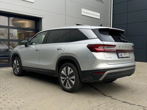 Skoda Kodiaq 2.0 TDI 4x4 DSG 142 kW image number 7