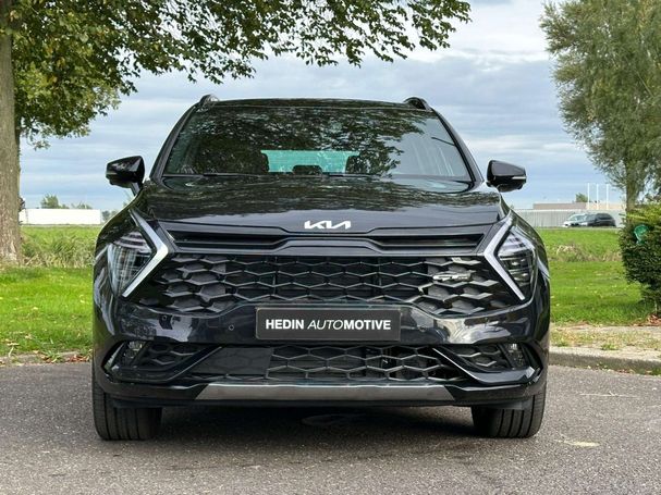 Kia Sportage PHEV AWD 195 kW image number 33