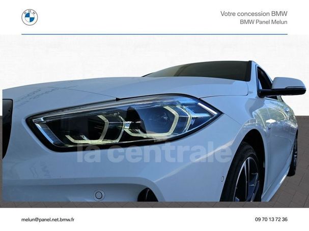 BMW 118i M Sport 100 kW image number 24