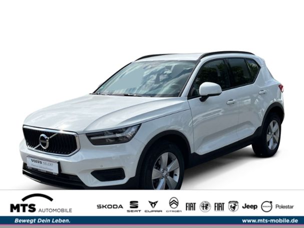 Volvo XC40 T2 Momentum 95 kW image number 1