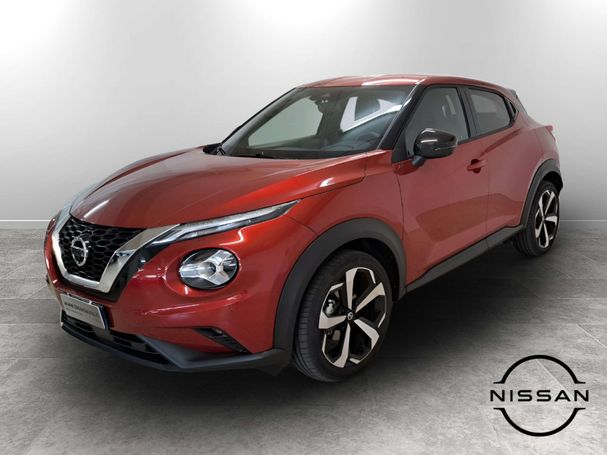 Nissan Juke DIG-T Tekna 86 kW image number 1