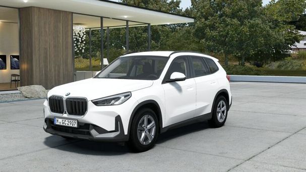 BMW X1 sDrive18d 110 kW image number 1