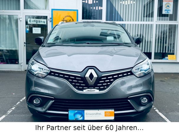 Renault Grand Scenic dCi 160 118 kW image number 3