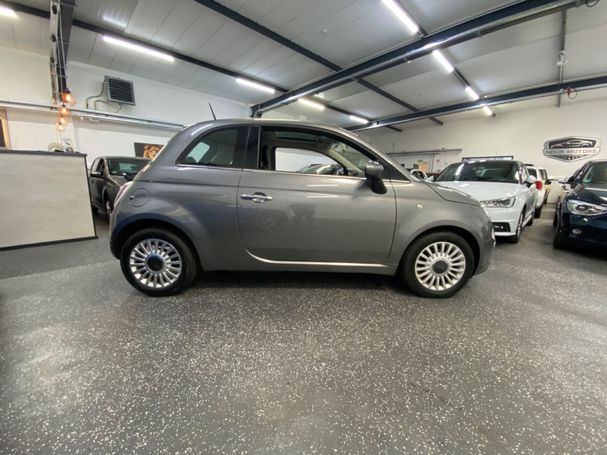 Fiat 500 63 kW image number 6