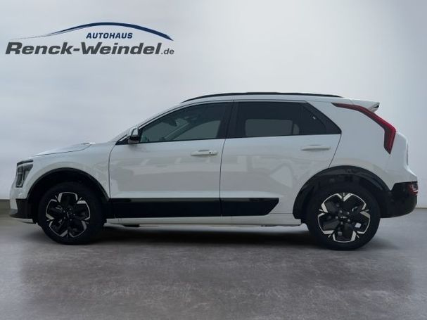 Kia Niro 150 kW image number 5