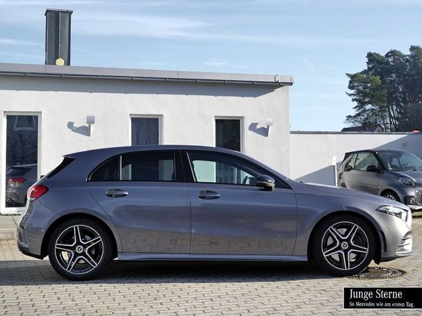 Mercedes-Benz A 250 165 kW image number 3