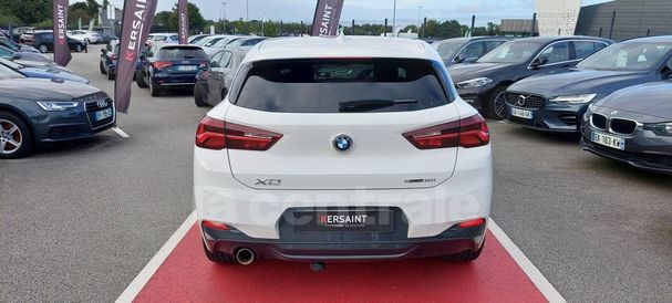 BMW X2 M Sport DKG sDrive 100 kW image number 6