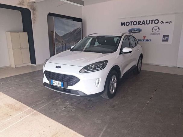 Ford Kuga 1.5 EcoBlue 88 kW image number 1