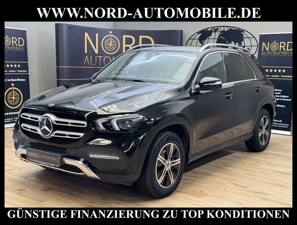 Mercedes-Benz GLE 300 d 4Matic 180 kW image number 1