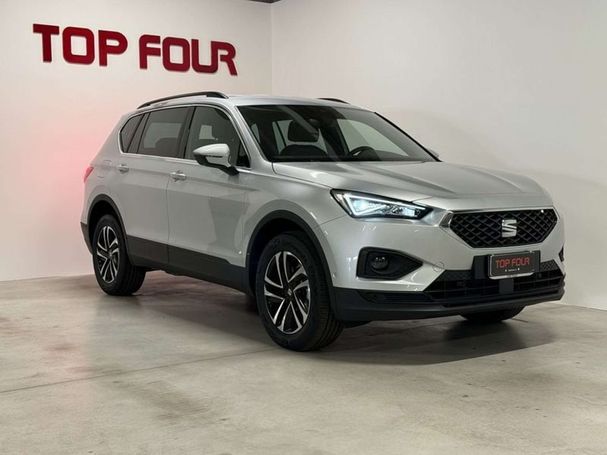 Seat Tarraco 2.0 TDI 110 kW image number 2