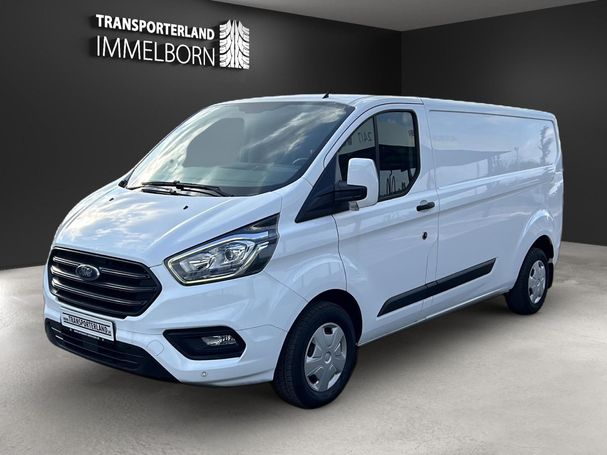 Ford Transit Custom 300 L2 Trend 77 kW image number 1