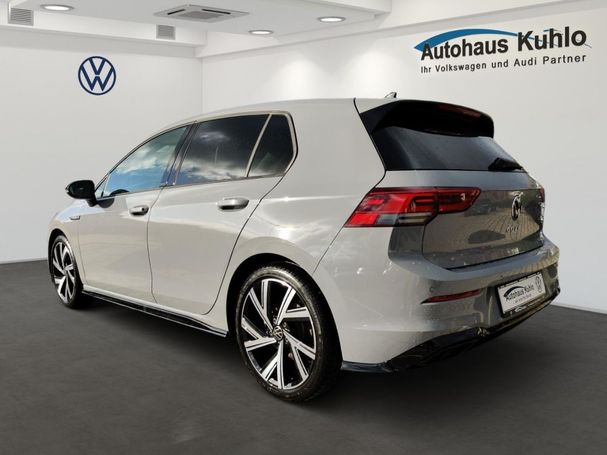 Volkswagen Golf 1.5 R-Line DSG 110 kW image number 4