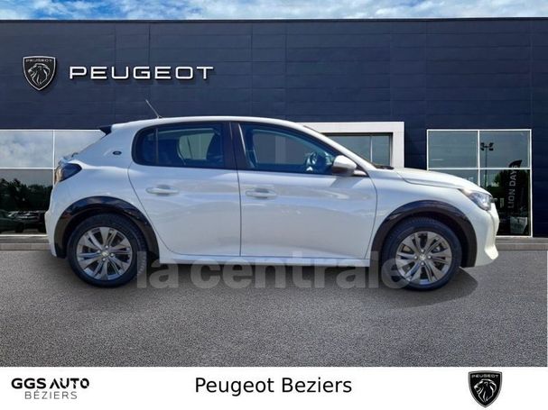 Peugeot 208 100 kW image number 4