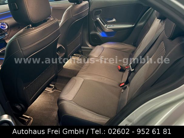 Mercedes-Benz A 250 e 160 kW image number 17