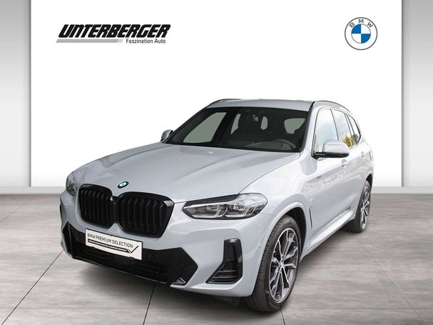 BMW X3 xDrive20d 140 kW image number 2