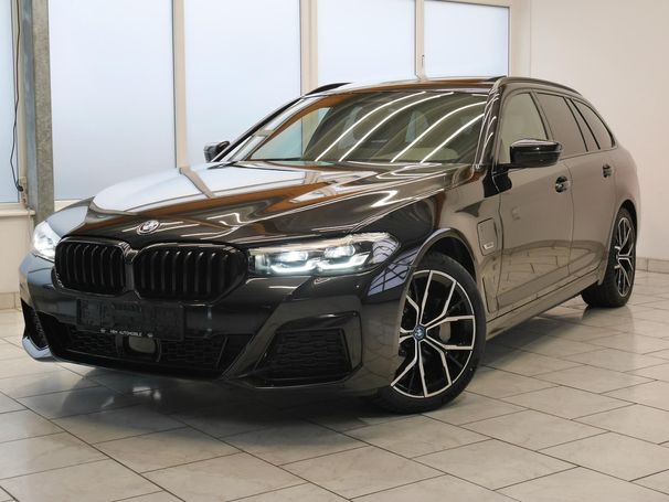 BMW 530 Touring xDrive 215 kW image number 1