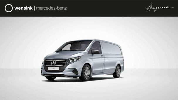 Mercedes-Benz Vito 119 CDi SELECT 140 kW image number 3