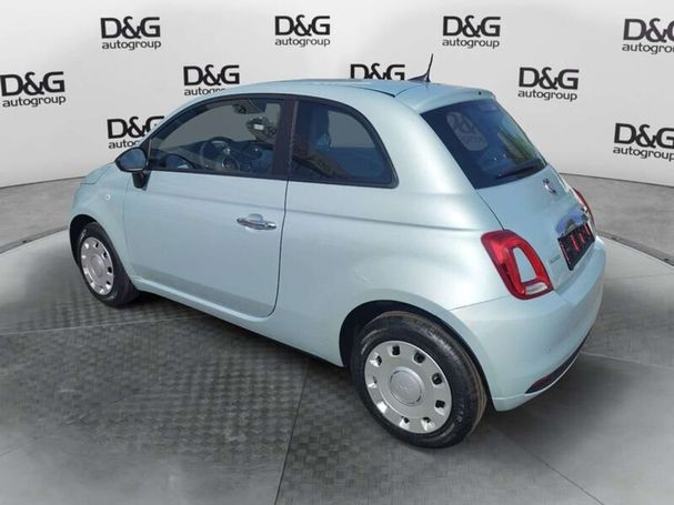 Fiat 500 1.0 51 kW image number 7