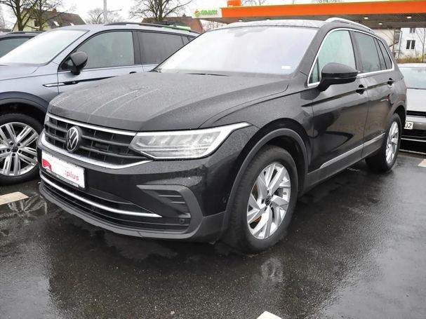 Volkswagen Tiguan 1.5 TSI DSG 110 kW image number 13