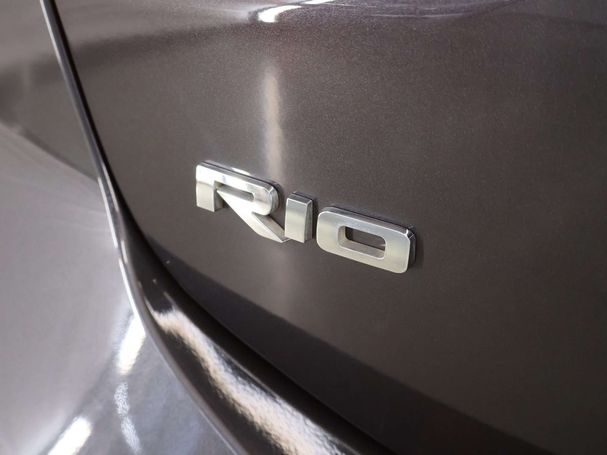 Kia Rio 1.0 74 kW image number 37