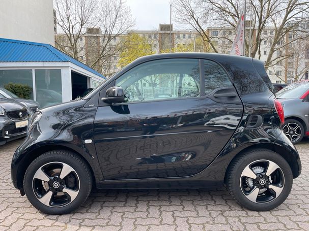 Smart ForTwo 66 kW image number 1