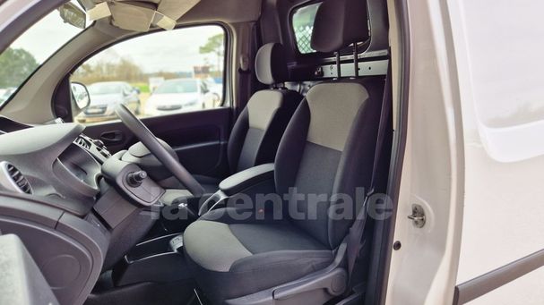 Renault Kangoo dCi 90 EDC Extra 67 kW image number 25