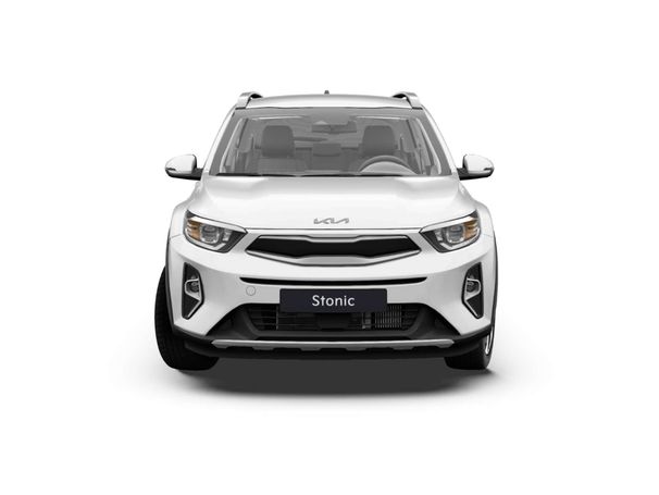 Kia Stonic 1.0 T-GDi 74 kW image number 2