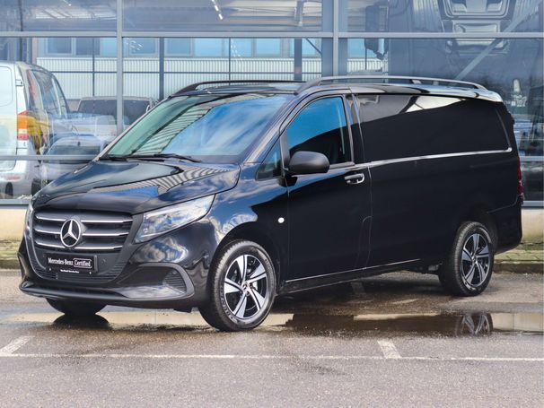 Mercedes-Benz Vito 114 CDi PRO 100 kW image number 1