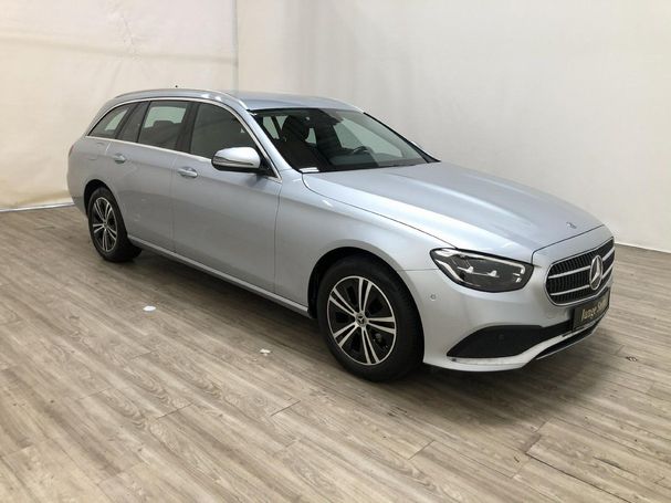 Mercedes-Benz E 220 d T Avantgarde 143 kW image number 2