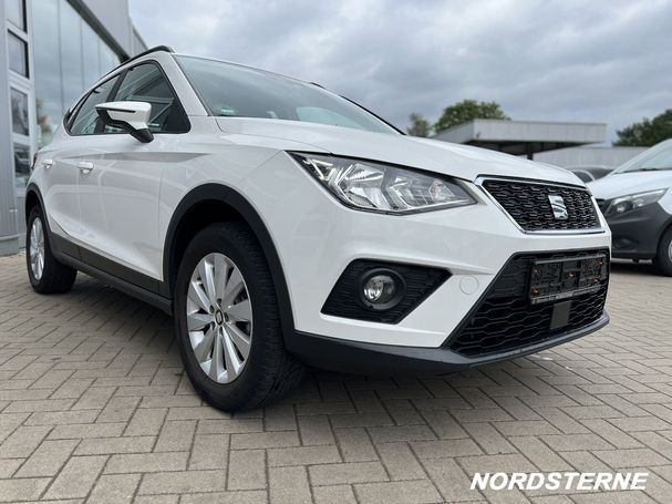 Seat Arona 1.0 TSI Style 85 kW image number 2