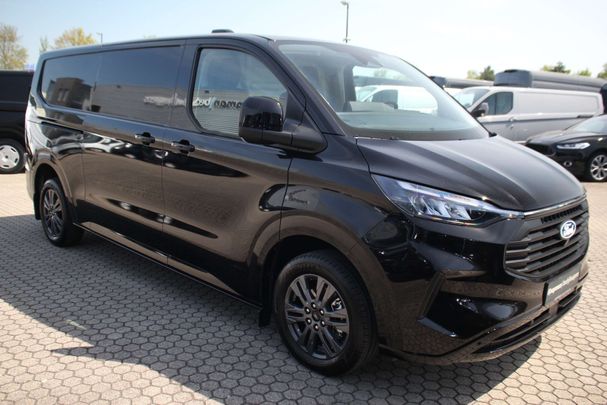 Ford Transit Custom L2H1 Limited 100 kW image number 6