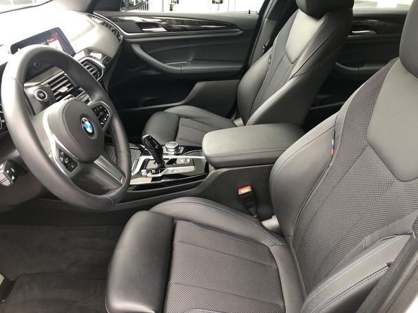 BMW X3 xDrive30e M Sport 215 kW image number 8