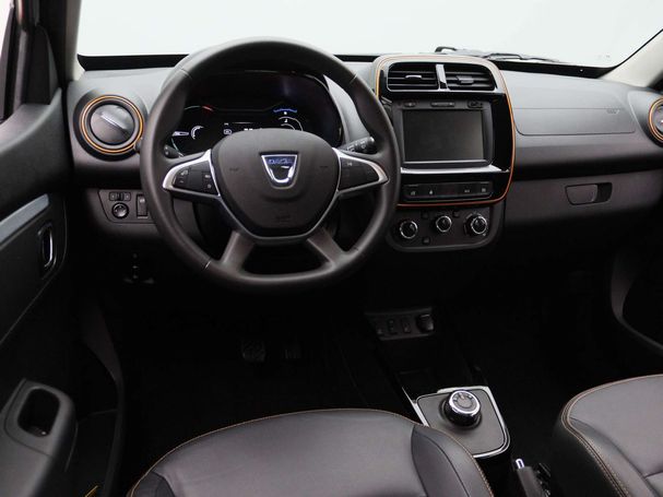 Dacia Spring Comfort Plus 33 kW image number 25