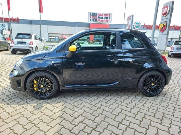 Abarth 695C 132 kW image number 5