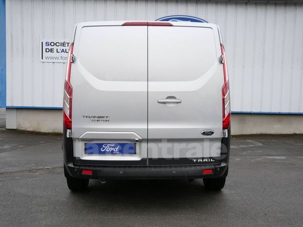 Ford Transit Custom 340 L2H1 125 kW image number 4