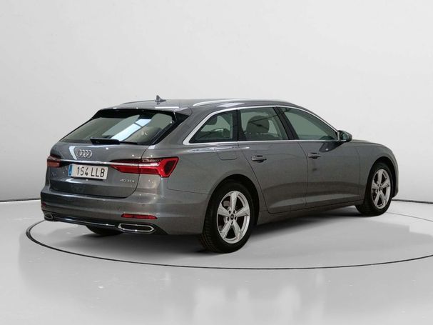 Audi A6 40 TDI S tronic Avant 150 kW image number 3