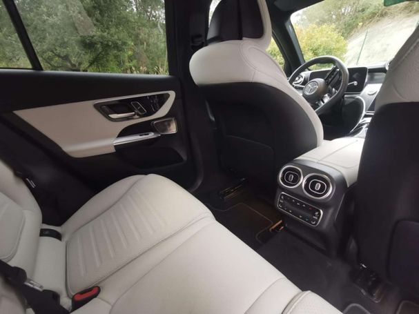 Mercedes-Benz GLC 300 e 4Matic 9G-Tronic 230 kW image number 11