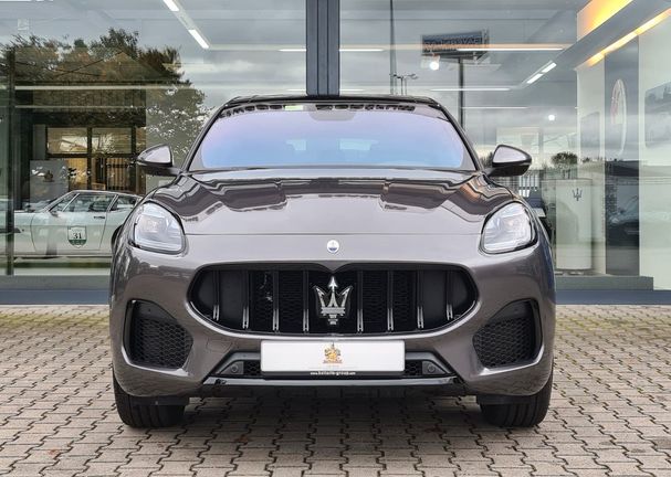 Maserati Grecale Modena 243 kW image number 6