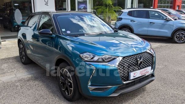 DS Automobiles 3 Crossback PureTech 100 Chic 74 kW image number 2