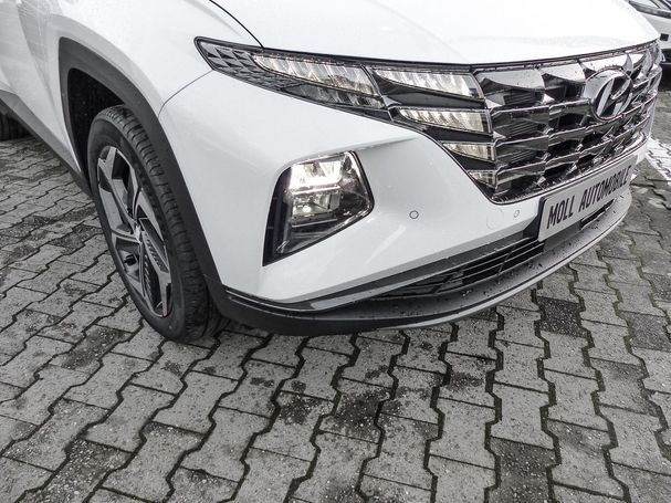 Hyundai Tucson 4WD 195 kW image number 3